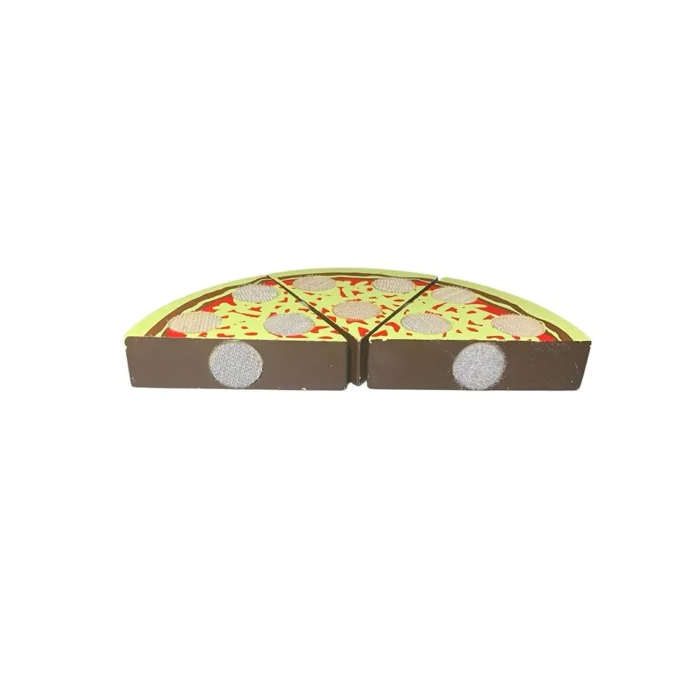 Melissa & Doug Pizza Party Replacement Parts‎ 3 Slices